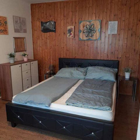 Eladó családi ház, Balatonlelleén 155 M Ft, 8+2 szobás