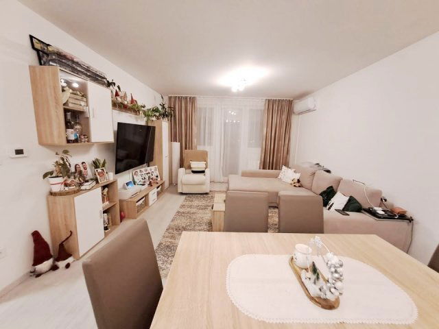 Eladó téglalakás, Nyíregyházán 49.9 M Ft, 2 szobás