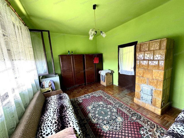 Eladó családi ház, Ófehértón 11.9 M Ft, 2 szobás