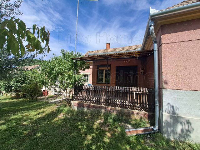 Eladó családi ház, Balatonmagyaródon 24.9 M Ft, 3 szobás