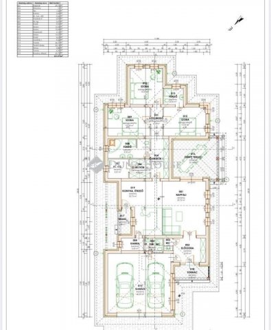 Eladó családi ház, Szentkirályon 55.99 M Ft, 4 szobás