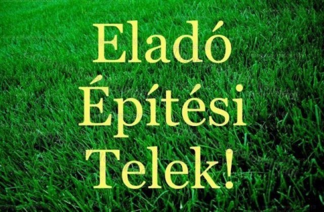 Eladó telek, Balatonfőkajáron 26.9 M Ft / költözzbe.hu
