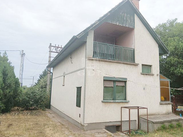 Eladó családi ház, Budapesten, XVII. kerületben 74.9 M Ft