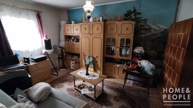 Eladó családi ház, Ferencszálláson 23.99 M Ft, 2+2 szobás