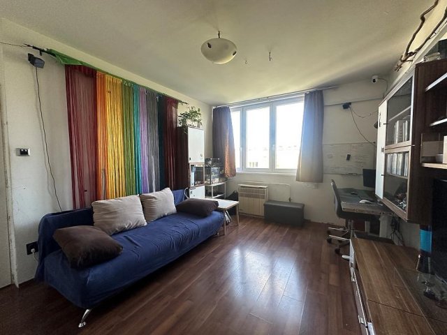 Eladó panellakás, Budapesten, X. kerületben 59.9 M Ft, 2 szobás