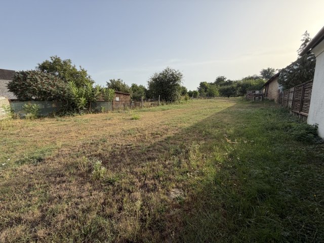 Eladó telek, Várdán 4.4 M Ft / költözzbe.hu