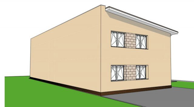 Eladó téglalakás, Érden 110 M Ft, 4 szobás