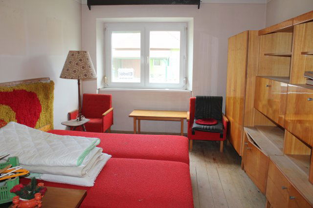 Eladó családi ház, Barbacson 35 M Ft, 2 szobás