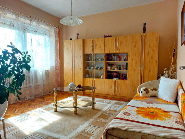 Eladó téglalakás, Gyomaendrődön 7.7 M Ft, 1+1 szobás