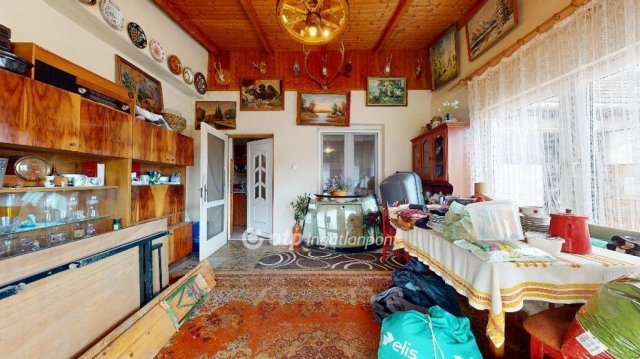 Eladó családi ház, Alsózsolcán 44.9 M Ft, 2 szobás