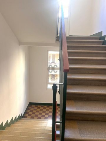 Eladó téglalakás, Budapesten, IX. kerületben 83.9 M Ft, 2 szobás