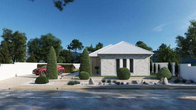 Eladó családi ház, Válon 161.7 M Ft, 5 szobás