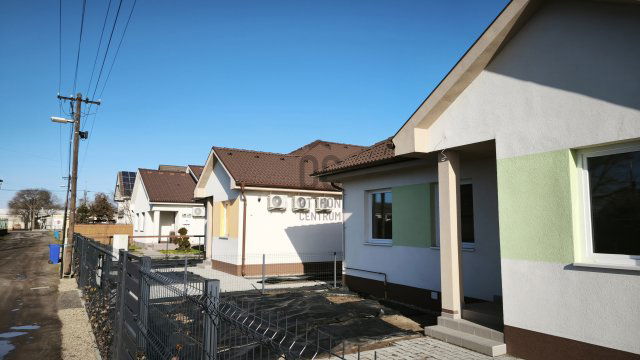 Eladó családi ház, Debrecenben 135 M Ft, 5 szobás