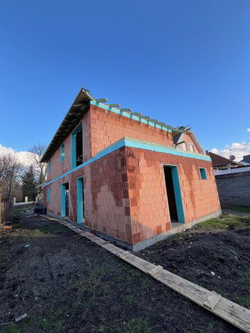 Eladó családi ház, Budapesten, XVI. kerületben 255 M Ft