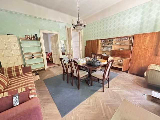 Eladó családi ház, Budapesten, XVI. kerületben 50 M Ft, 2 szobás