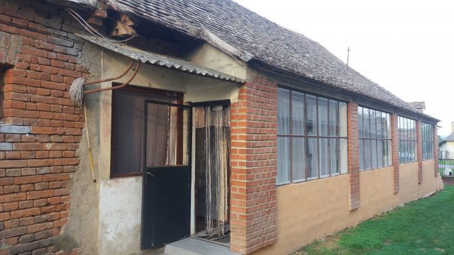 Eladó családi ház, Gerdén 14.9 M Ft, 3 szobás