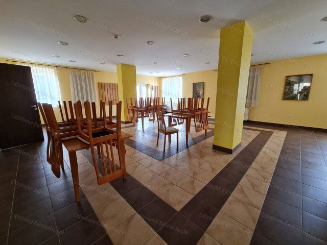 Eladó ipari ingatlan, Marcaliban 199 M Ft / költözzbe.hu