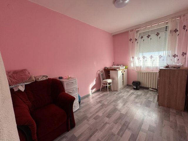 Eladó panellakás, Budapesten, IV. kerületben, Pozsonyi utcában