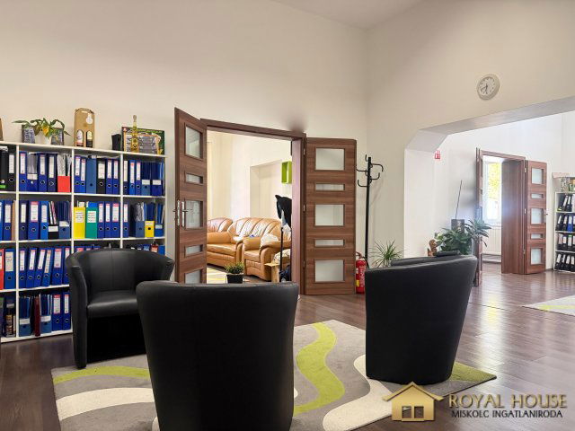 Kiadó üzlethelyiség, Miskolcon, Madarász Viktor utcában