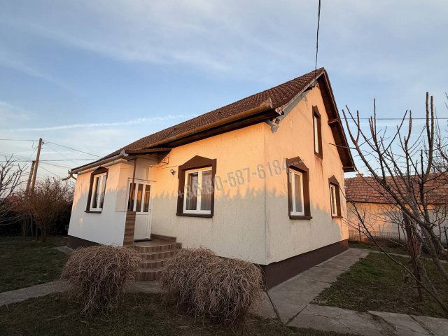 Eladó családi ház, Biharnagybajomban 14.9 M Ft, 3 szobás