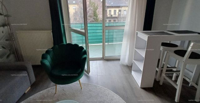 Kiadó téglalakás, albérlet, IX. kerületben, Thaly Kálmán utcában