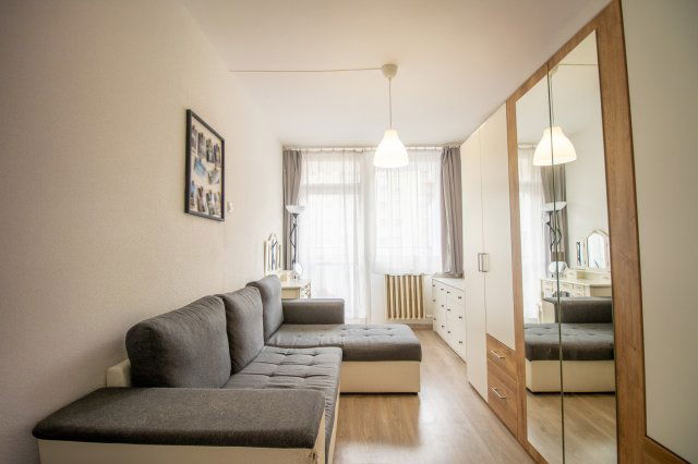 Eladó panellakás, Budapesten, X. kerületben 65 M Ft, 2 szobás