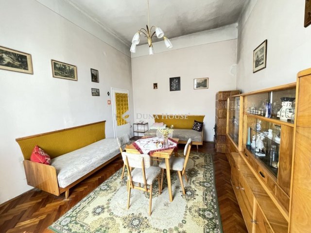 Eladó téglalakás, Körmenden, Rákóczi utcában 19.9 M Ft