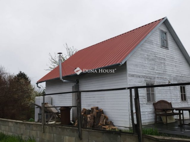 Eladó nyaraló, Sopronban 29.4 M Ft, 2 szobás