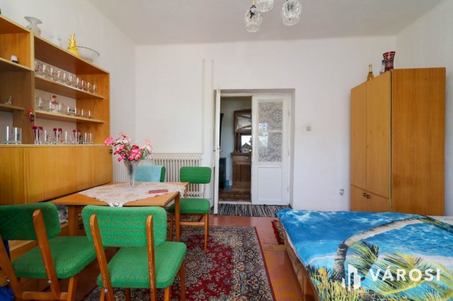 Eladó családi ház, Kiszomboron 26.5 M Ft, 2 szobás