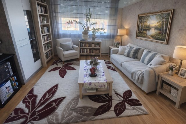 Eladó panellakás, Debrecenben 69.99 M Ft, 3 szobás