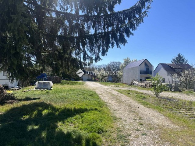 Eladó telek, Budakeszin, Gábor Áron utcában 290 M Ft