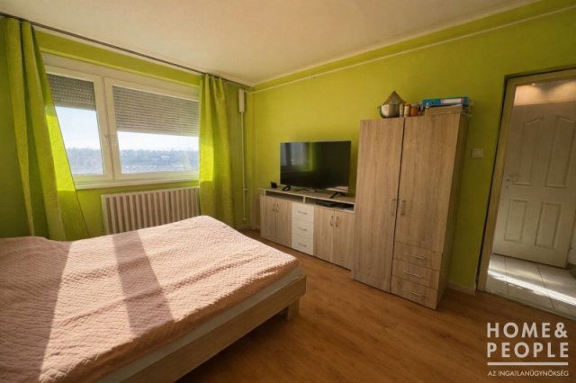 Eladó téglalakás, Hódmezővásárhelyen 31 M Ft, 1+1 szobás