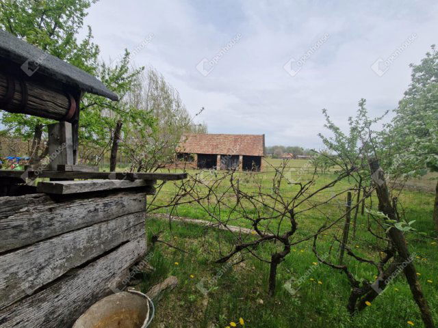 Eladó családi ház, Ácsteszéren 59 M Ft, 5 szobás
