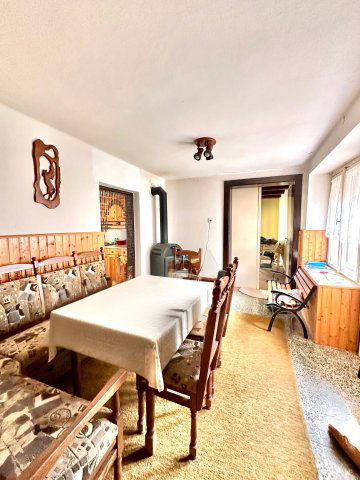 Eladó családi ház, Zalaszentgróton 21.9 M Ft, 2+1 szobás