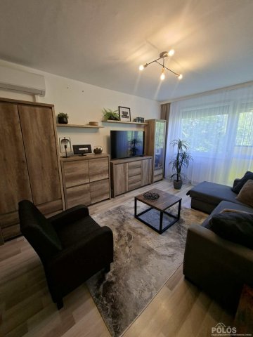 Eladó panellakás, Sopronban 62 M Ft, 2 szobás