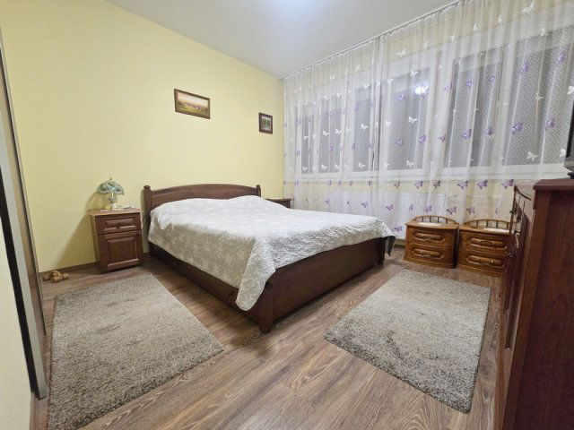 Eladó téglalakás, Debrecenben, Mikszáth Kálmán utcában