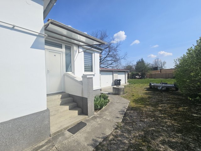 Eladó családi ház, Győrött 78.9 M Ft, 3 szobás