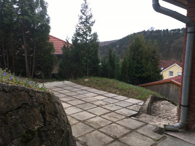 Kiadó téglalakás, albérlet, Zalacsányon 100 E Ft / hó