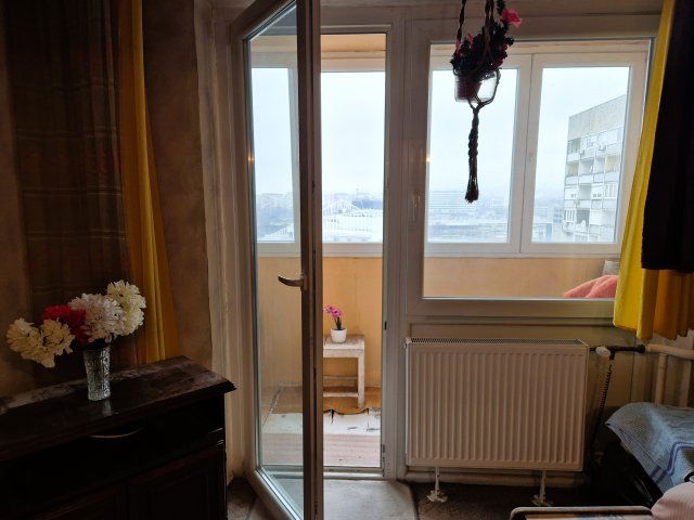 Eladó panellakás, Budapesten, XI. kerületben, Hadak útján