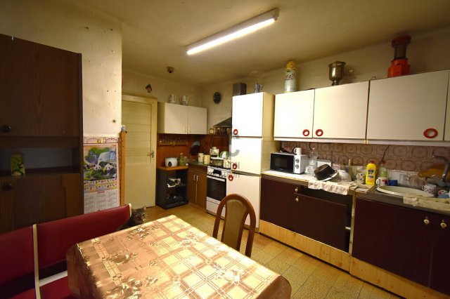 Eladó családi ház, Kisbucsán 35 M Ft, 3 szobás