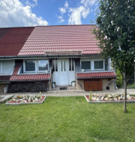 Eladó sorház, Galgamácsán 51 M Ft, 3 szobás
