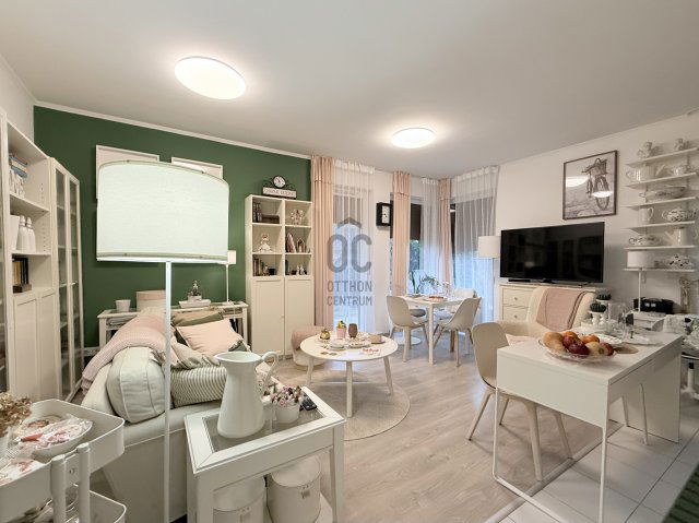 Eladó téglalakás, Budapesten, XI. kerületben 119.9 M Ft