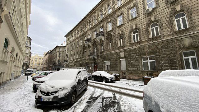 Eladó téglalakás, Budapesten, VII. kerületben 69.9 M Ft