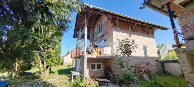 Eladó nyaraló, Letenyén 14.9 M Ft, 2 szobás