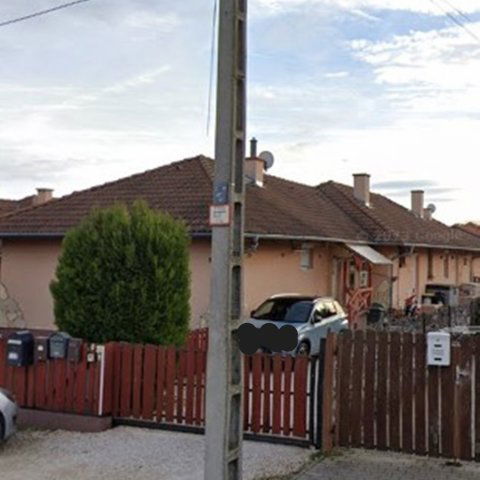Eladó téglalakás, Maglódon 45 M Ft, 2 szobás