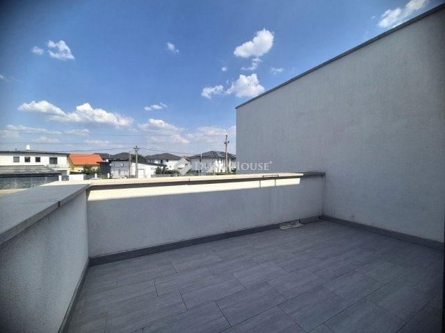 Eladó ikerház, Budapesten, XVIII. kerületben 166.5 M Ft, 4 szobás