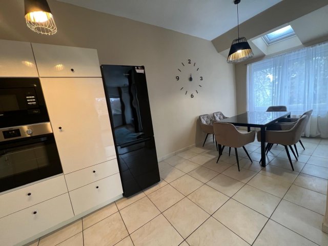 Eladó téglalakás, Budapesten, II. kerületben 250 M Ft, 4 szobás