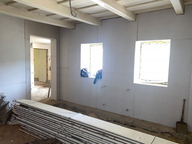 Eladó családi ház, Pécelen, Völgy utcában 55 M Ft, 4 szobás