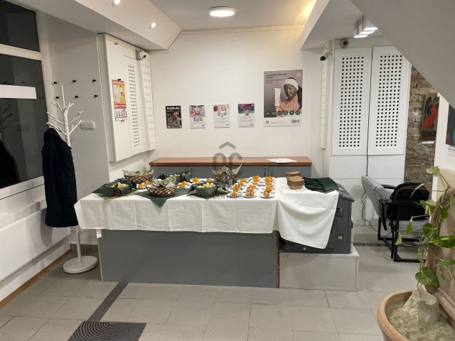 Eladó iroda, Budapesten, VII. kerületben 54 M Ft