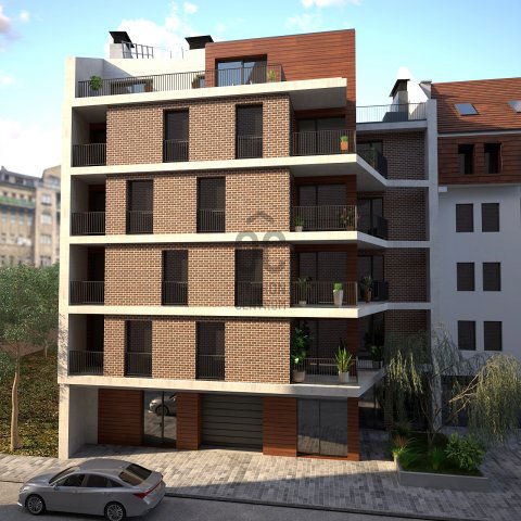 Eladó téglalakás, Budapesten, VIII. kerületben 72.99 M Ft